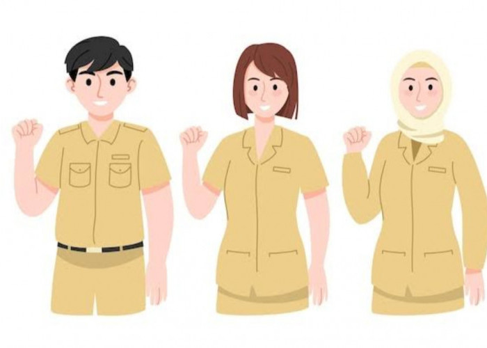 Pemkab Tulang Bawang Usulkan Ratusan Formasi CPNS dan PPPK ke Pusat, Segini Jumlahnya