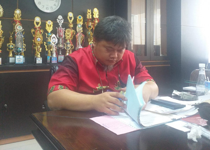 Lama Tak Terdengar, Segini Sisa Utang Pemkot Bandar Lampung