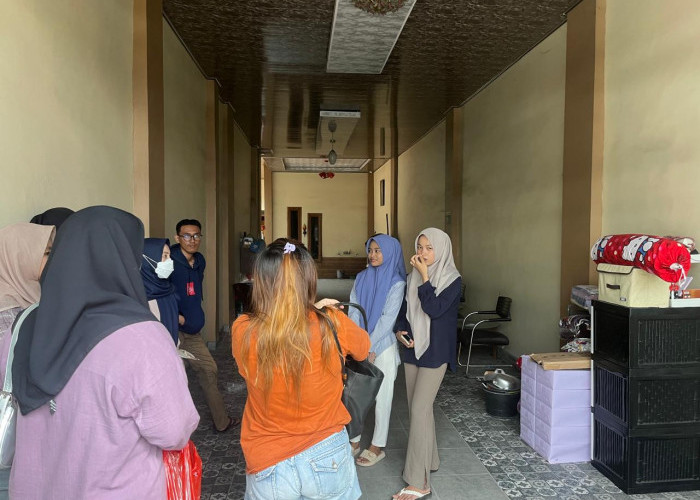 Polisi Kejar Pemilik Kos Gadungan, Sang Penipu Janjikan Senin Uang Kembali