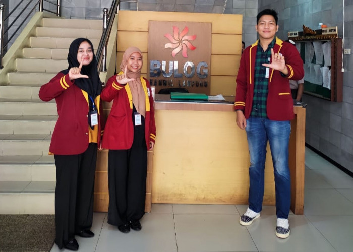 Lima Mahasiswa UTI Lolos program PMMB Batch II