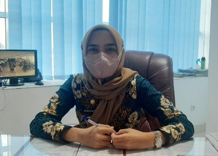 2023, Pemkot Bandar Lampung Tambah 200 Tapping Box