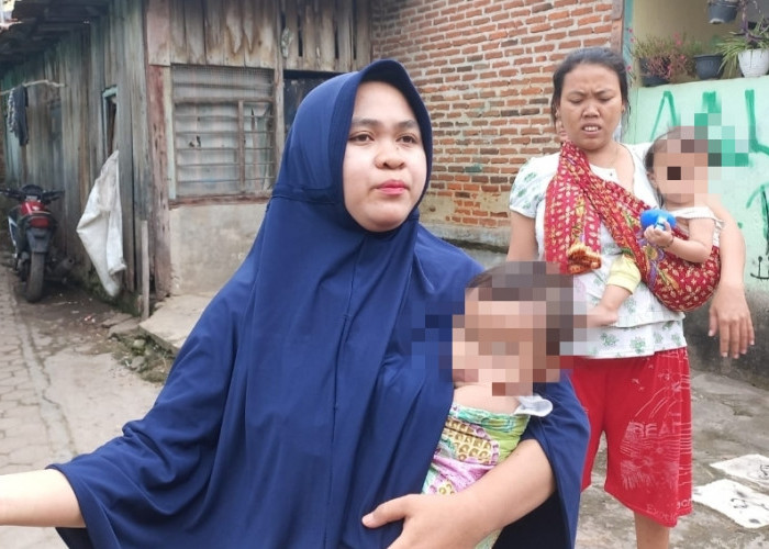 Hati-hati, Batita di Bandar Lampung Jadi Korban Penculikan