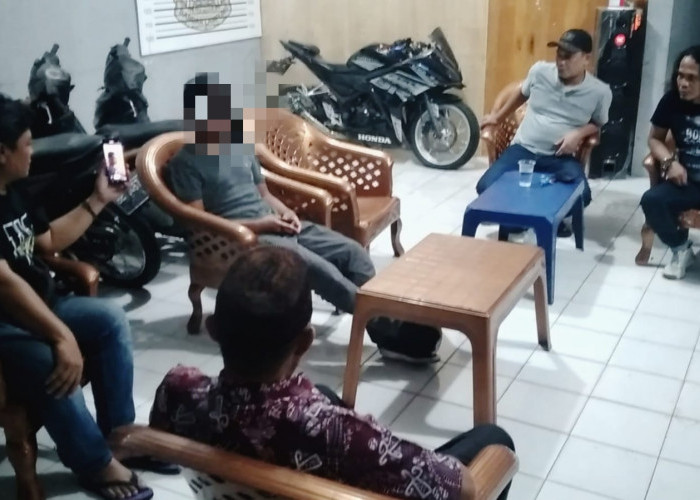 Gadis Asal Pesawaran Korban Pemerkosaan Pria di Lamsel Via Medsos, Polisi Pendekatan Persuasif kepada Pelaku