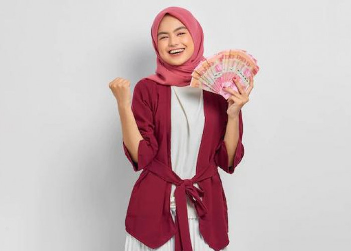 Wow! Ini Deretan Instansi di Indonesia Dengan Tukin PNS Tertinggi, Nomor Empat Naik Lagi Tunjangannya