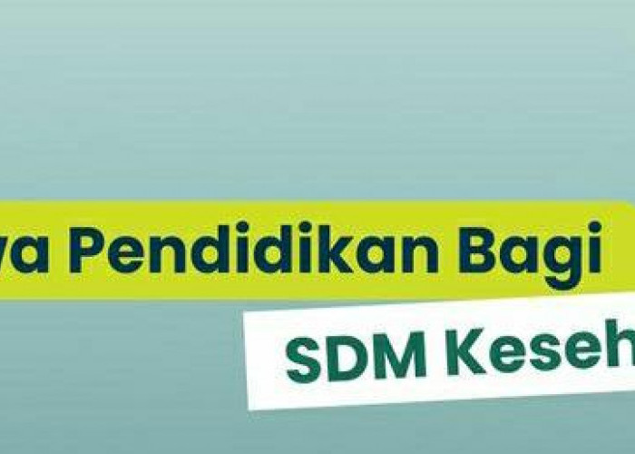 Catat! Ini Dokumen yang Harus Disiapkan untuk Daftar Beasiswa Pendidikan SDM Kesehatan