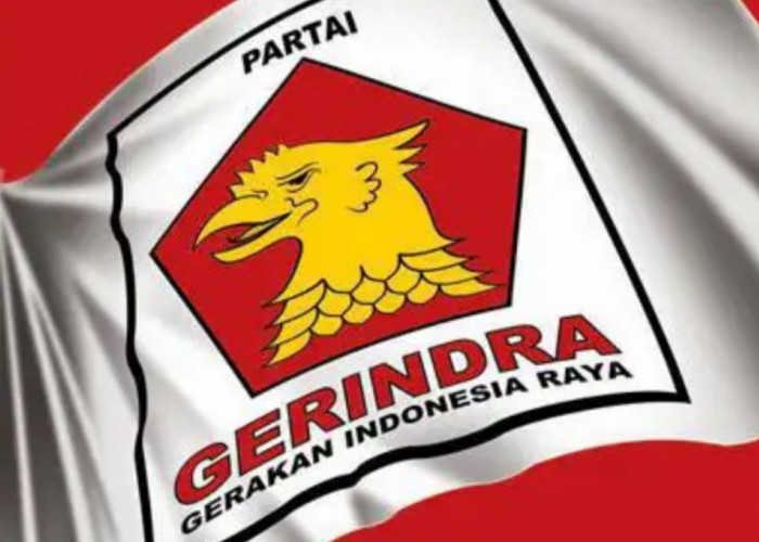 Soal Pembentukan Panitia Penjaringan Bacalon Bupati-Wakil Bupati, DPC Partai Gerindra Tanggamus Tunggu Arahan 