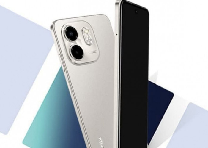 Rekomendasi HP Infinix Murah Terbaru 2025 Dalam Seri Smart 9 HD, Cek Performanya