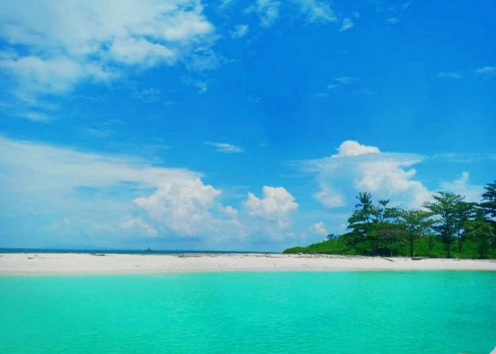 Rekomendasi Objek Wisata Terhits di Pandeglang, Wajib Dikunjungi!