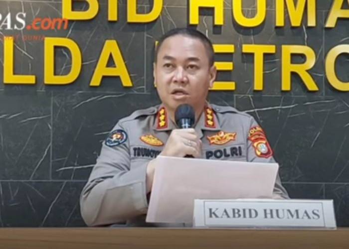 Plat Dinas Polri yang Digunakan Oknum Penganiayaan di Tol Tomang Asli? Begini faktanya