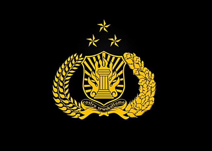 Daftar Perwira Tinggi Polri yang Naik Pangkat dan Tugas Di Luar Struktur