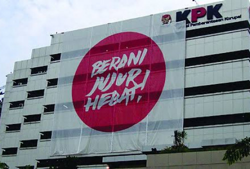 34 Orang Diamankan Terkait OTT Bupati Pemalang, Barang Bukti Uang Pecahan Jadi Barang Bukti
