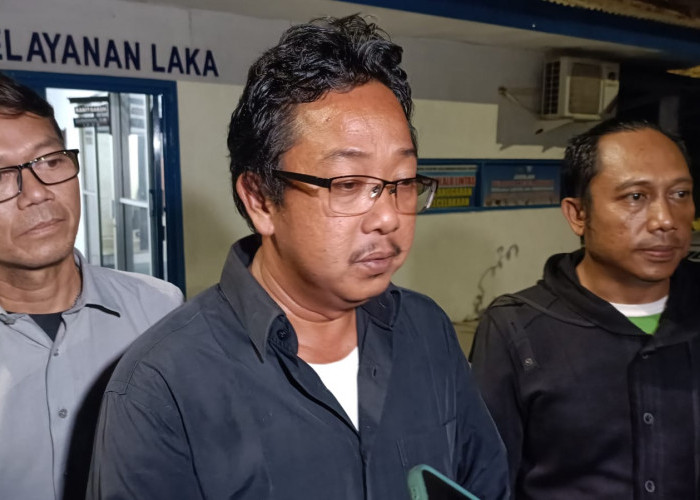 Ini Wajah Okta Rijaya, Anggota DPRD Yang Tabrak Anak Kecil Hingga Tewas