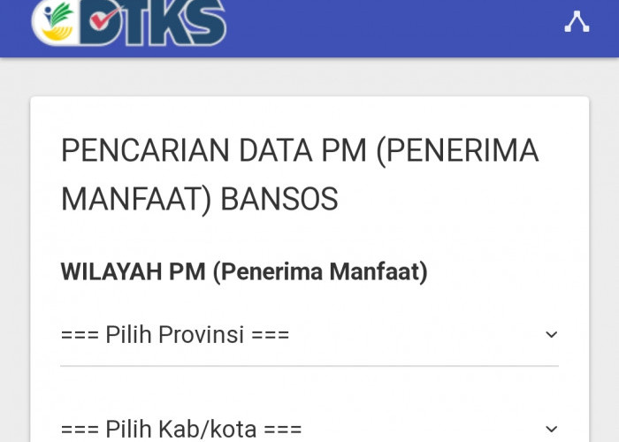 Apa benar Komponen Balita dihapus dari Pencairan Bansos PKH, Cek Faktanya! 