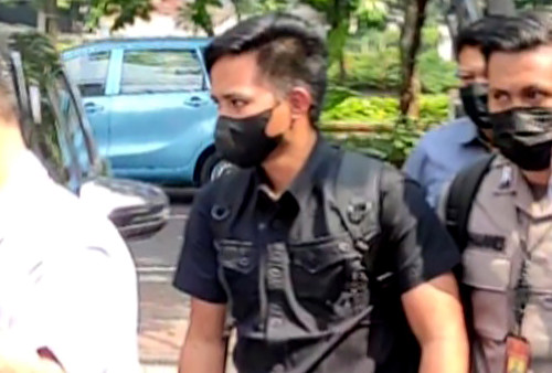 Bharada Richard Eliezer Dipastikan Hadir di Rekonstruksi Pembunuhan Brigadir Yosua, Dikawal Ketat LPSK
