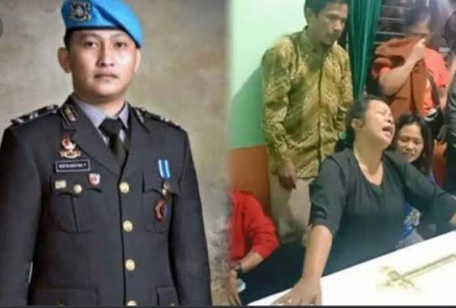 Detik-detik Rekaman CCTV Penembakan Brigadir J Dibeberkan, Begini Prosesnya