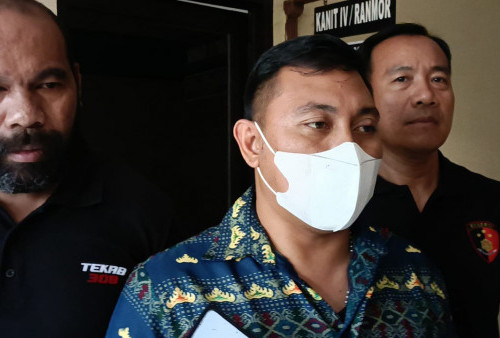 Pemukulan yang Terjadi kepada Ojol, Polisi Tegaskan Hanya Kesalahpahaman