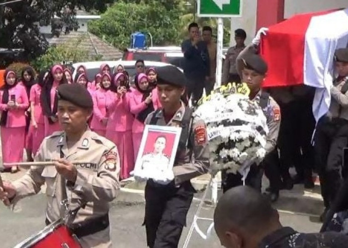 Penembakan Polisi di Way Kanan, Gabungan Polda Lampung, Korem 043/Gatam dan Pomdam Sriwijaya Amankan 2 Pelaku