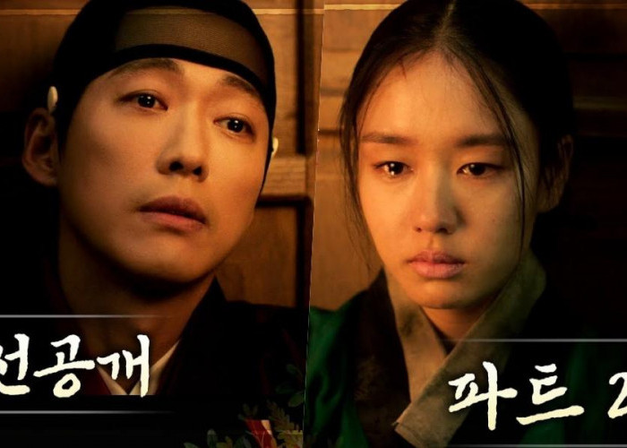 Mendapatkan Cinta Penggemar, MBC Siapkan My Dearest Bagian 2