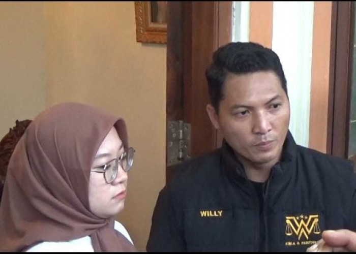 Keluarga Briptu (Anumerta) M. Ghalib Tegaskan Kawal Proses Hukum Hingga Tuntas Gugurnya 3 Polisi Way Kanan