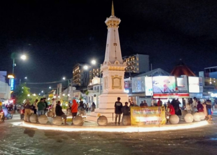 125 Tempat Wisata Yogyakarta Jadi Rekomendasi Liburan Akhir Tahun, Dari Wisata Alam Hingga Kuliner Legendaris