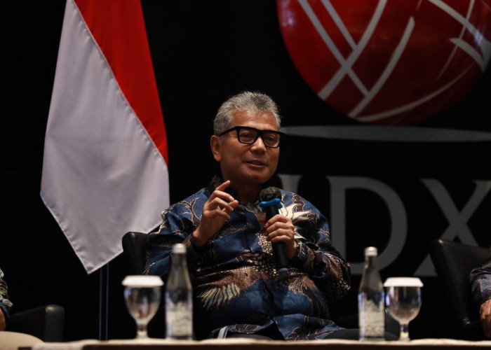 Ramah Lingkungan dan Berdampak Sosial, Begini Komitmen Nyata BRI Terapkan Prinsip ESG untuk Bisnis Berkelanjut