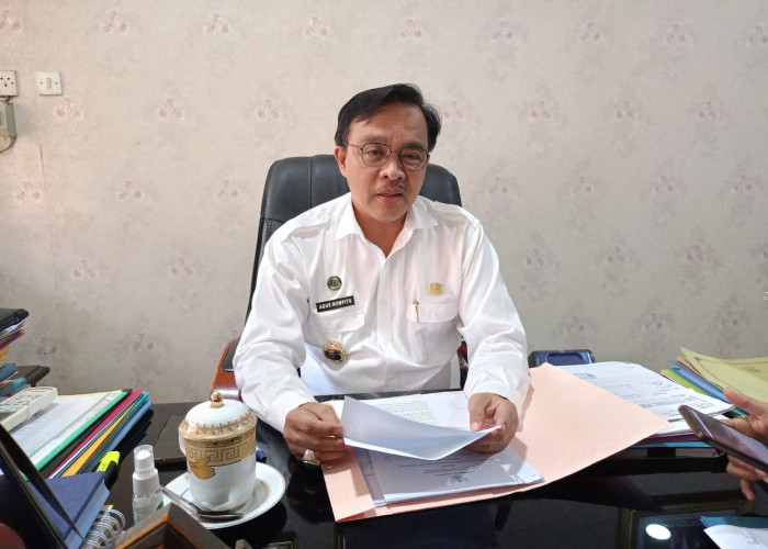 Tok! Pemprov Lampung Hanya Tetapkan UMK 2024 untuk 5 Kabupaten Kota, Berikut Ini Alasannya