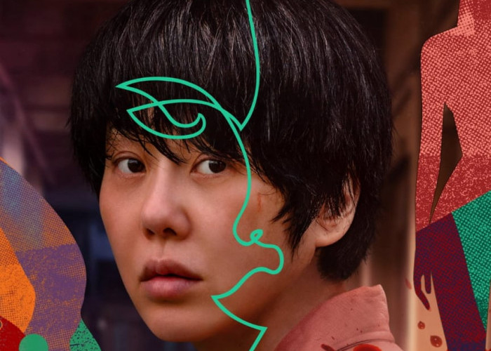 Sudah Tayang, Ini Sinopsis Drama Korea Mask Girl Berdasarkan Webtoon