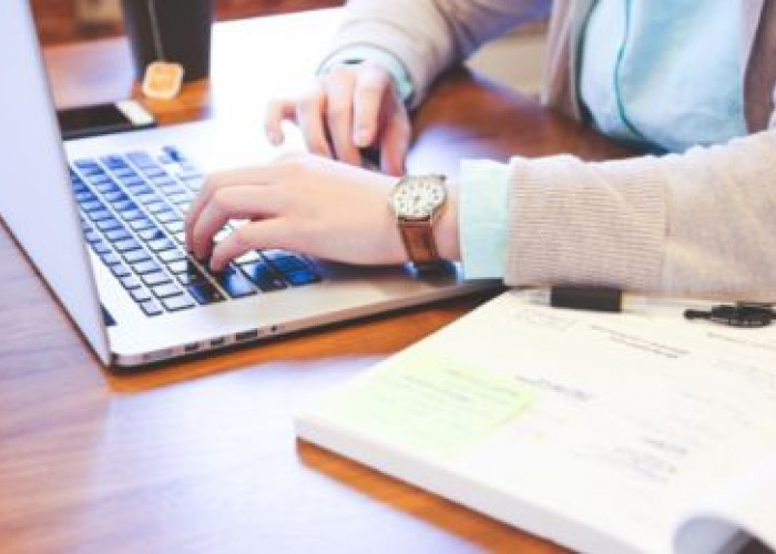 5 Pekerjaan Freelance dengan Bayaran Tinggi Juga Keuntungan yang Didapat, Bisa Kamu Coba, Berminat? 