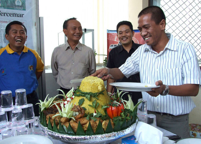 Radar Lampung Berduka, Mantan  Pemred Ibnu Khalid Berpulang