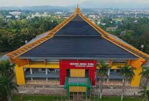 Propti dan Perkuliahan Disambut PPKM Level 1, Unila Siap Ikuti Aturan Prokes