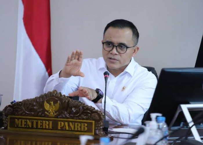 Tukin Direvisi! Gimana Nasib Kenaikan Gaji PNS di 2024?