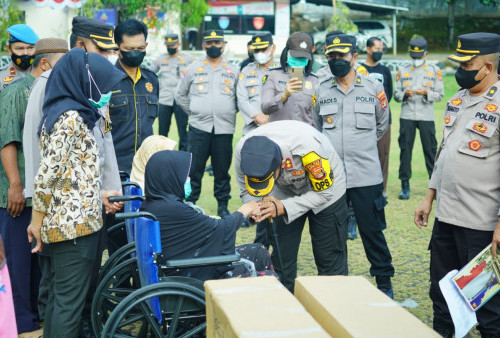10 Nama-nama Ini Jadi Perhatian Polres Lampura