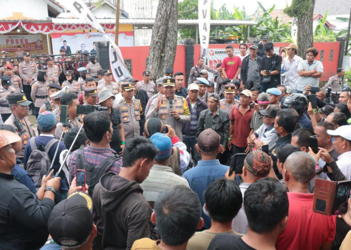 Kasus Dugaan Money Politik Pilkada Tulang Bawang, Bawaslu Minta Waktu 14 Hari Selesaikan Perkara