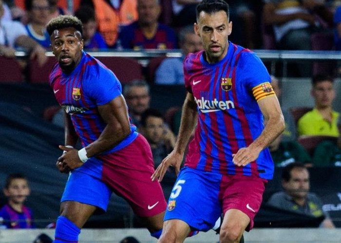 Kejar Leo Messi, Barcelona Malah Ditinggal Pergi Pemain Pentingnya
