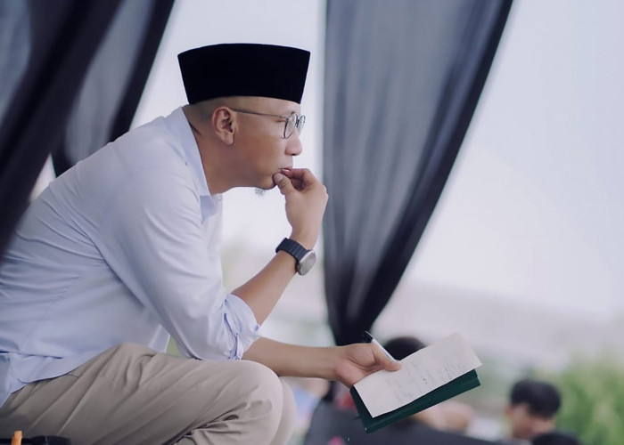 33 Perusahaan Ikuti Instruksi Gubernur Lampung Tentang Harga Dasar Singkong 
