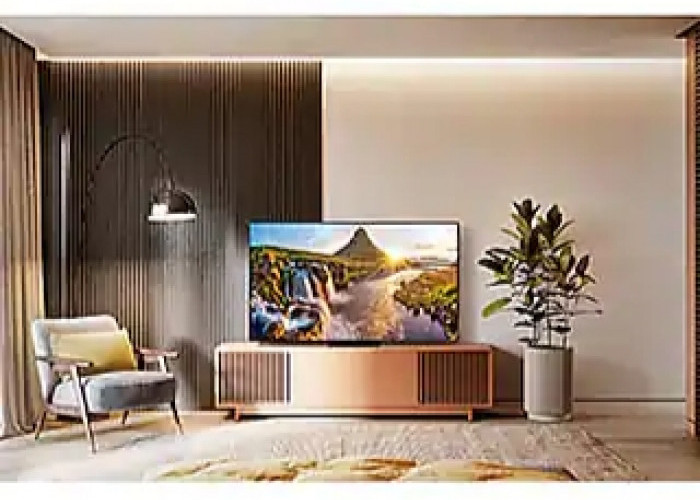 Lebih Unggul, Begini Kelebihan dan Kekurangan TV Samsung 75 inci Neo QLED 8K QN800C