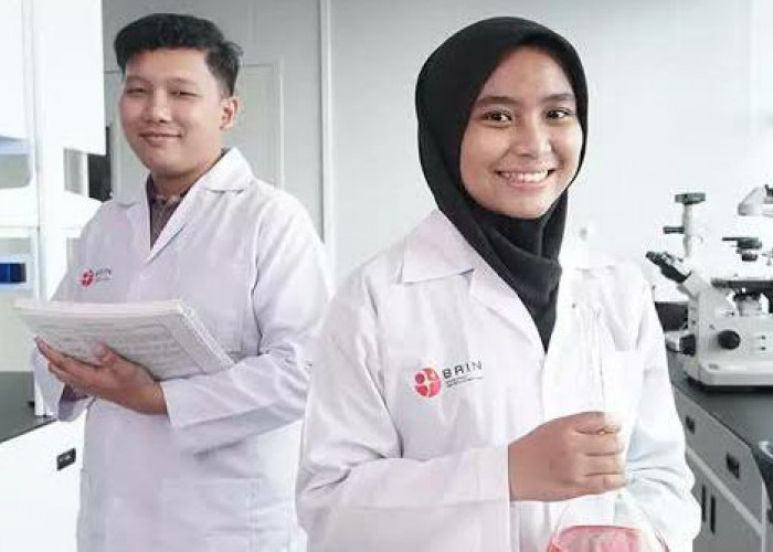 Cek, Materi Ujian SKB CPNS BRIN 2023 untuk Posisi Peneliti Ahli Muda