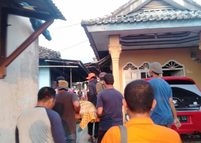 Akhirnya, Korban yang Hilang di Pantai Canti Lamsel Ditemukan