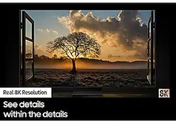 TV Samsung 65 in Neo QLED 8K QN700C, Rasakan Sensasi Suara 3D dengan Harga Terjangkau