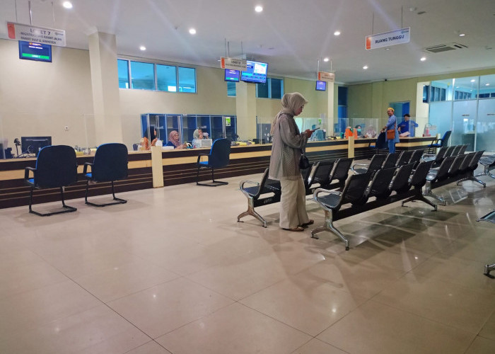 RSUDAM Klaim Tidak Ada Lonjakan Kasus Darurat Selama Libur Lebaran 1445 H 