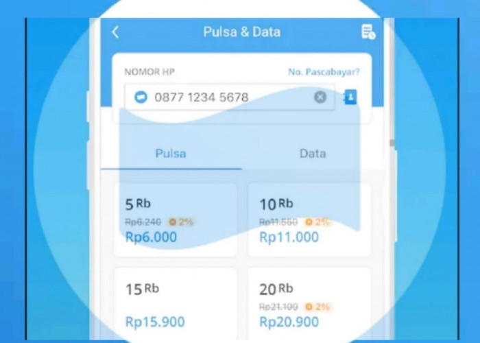 Manfaatkan Promo Cashback Bisa Dapat Saldo DANA Gratis, Cek Transaksi yang Bisa Jadi Sumber Cuan