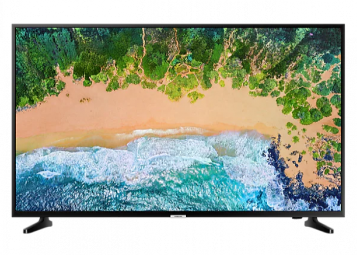 Sebelum Membeli, Perhatikan Kelebihan dan Kekurangan Samsung Smart TV 43 inch UHD 4K