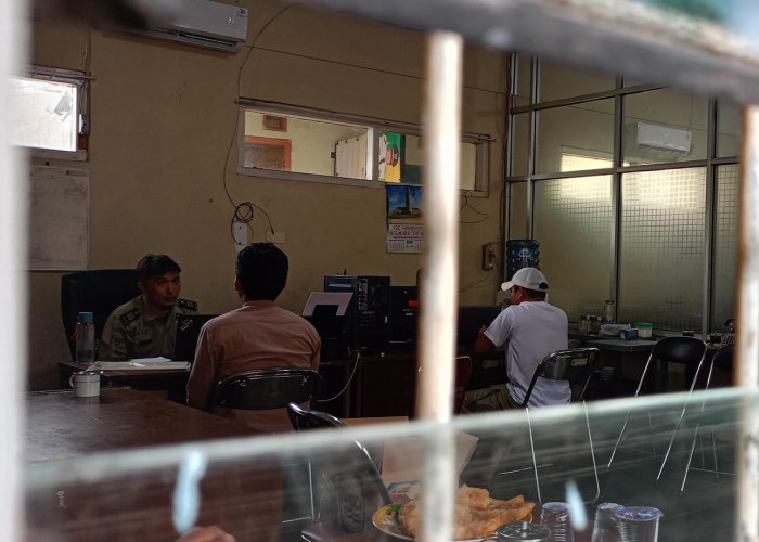 Yayasan Fatimah Az Zahra Penuhi Panggilan Disnaker Lampung