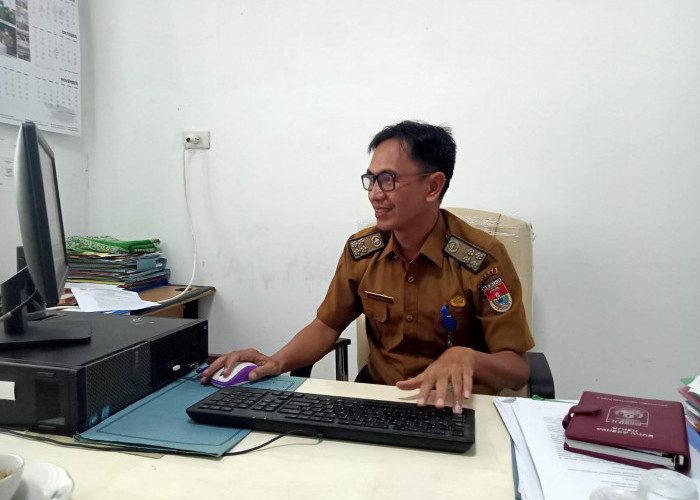 Cegah TPPO, Ini Yang Dilakukan Pemkab Mesuji