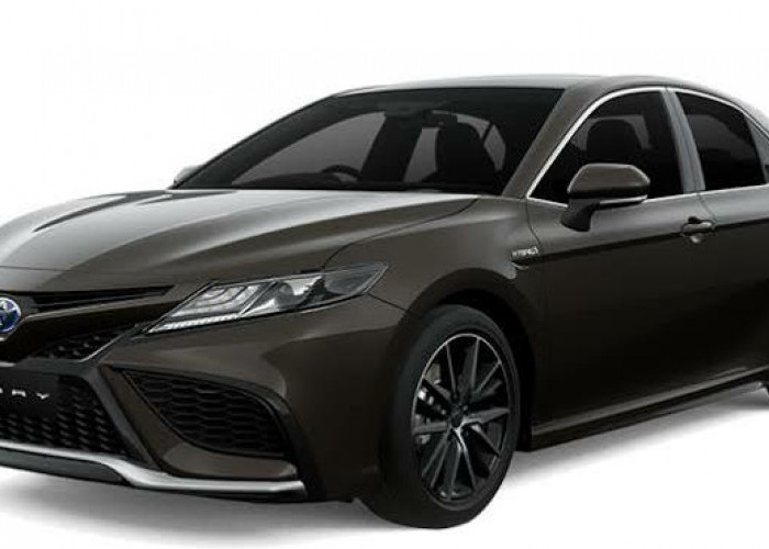 Rekomendasi Mobil Matic 2024 yang Cocok Wanita Karir, Cek Daftarnya