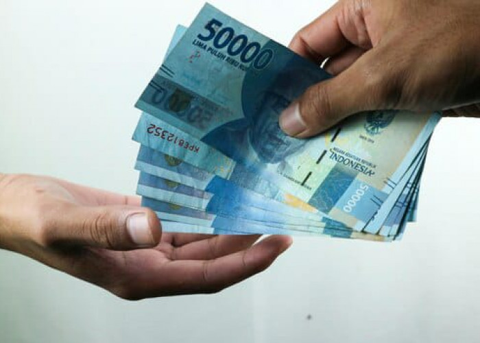 Jelang Penghapusan, Berapa Rincian Gaji yang Diterima PNS Part Time Nantinya? Simak Ulasannya Berikut Ini