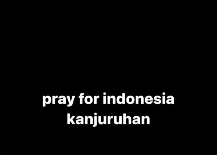 Aktor Lee Min-ho Ikut Berduka Atas Tragedi di Stadion Kanjuruhan