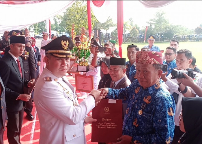 Begini Harapan Tokoh Pemekaran untuk Kabupaten Pesawaran