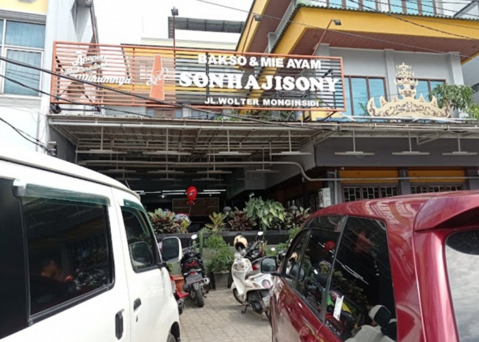 Deretan Kuliner Legendaris di Bandar Lampung Wajib Dicoba Saat Liburan Akhir Tahun, Lezat dan Rasa Khas 
