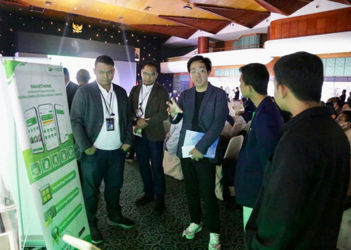 Dukung Inovasi Anak Bangsa, PLN Beri Pendanaan Tiga Startup Terbaik Program PLN Elevation: Watts Up